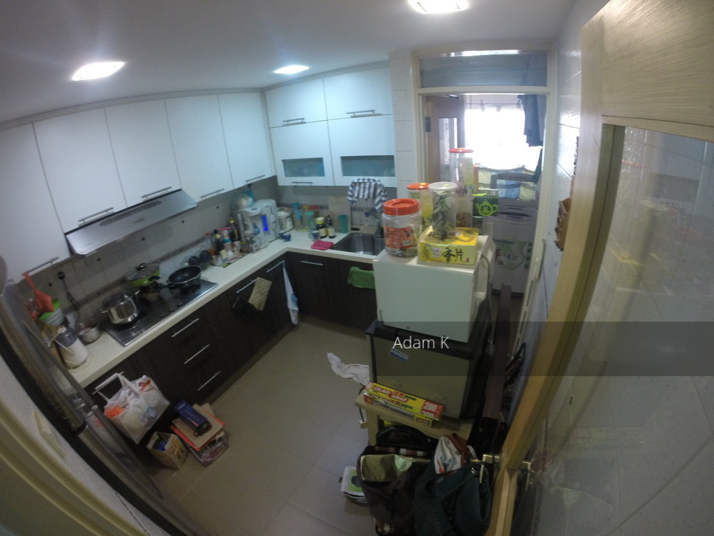 Orchid Park Condominium (D27), Condominium #157006992